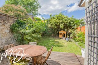  Maison à vendre 5 pièces 130 m²