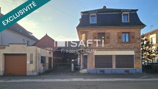  Maison à vendre 8 pièces 230 m²