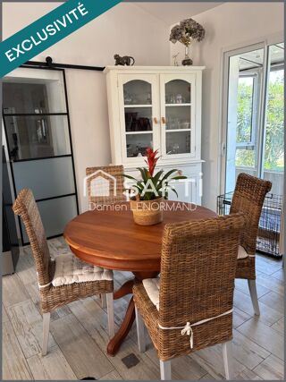  Maison � vendre 5 pi�ces 95 m�