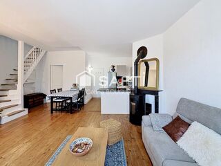  Appartement � vendre 4 pi�ces 98 m�