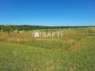  Terrain  vendre 1011 m