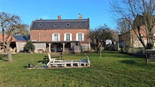  Maison � vendre 7 pi�ces 185 m�