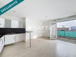  Appartement � vendre 2 pi�ces 40 m�