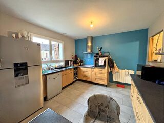  Maison � vendre 3 pi�ces 74 m�