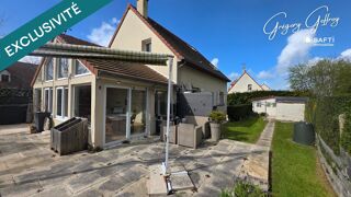  Maison à vendre 6 pièces 143 m²