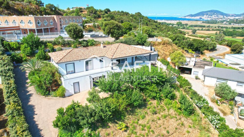 Vente Maison Maison familiale à  BASTELICACCIA Bastelicaccia