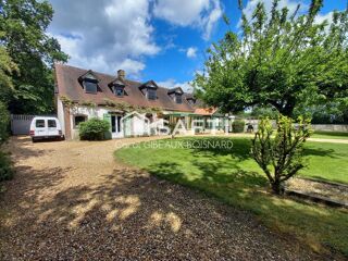  Maison à vendre 8 pièces 260 m²