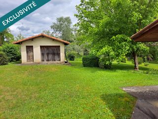  Maison à vendre 5 pièces 86 m²
