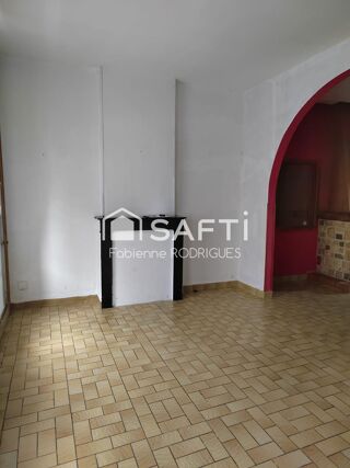  Maison à vendre 5 pièces 107 m²