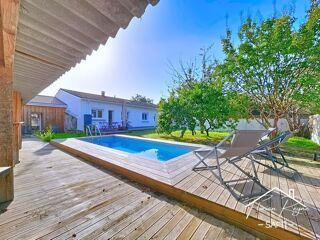  Maison  vendre 4 pices 131 m