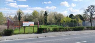  Terrain à vendre 2050 m²