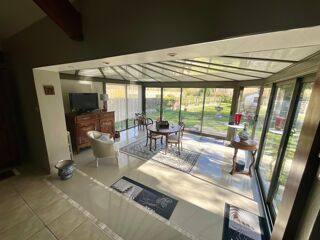  Maison à vendre 6 pièces 185 m²