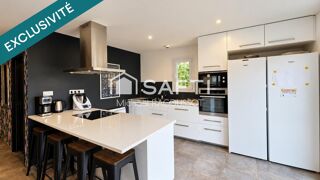  Maison à vendre 5 pièces 158 m²