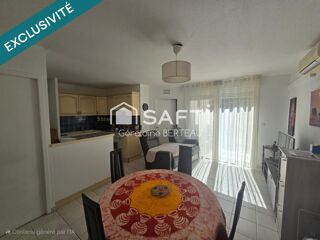  Appartement  vendre 2 pices 40 m