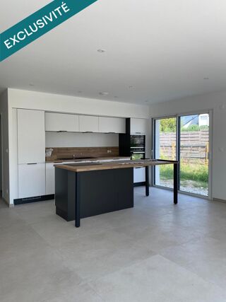  Maison � vendre 7 pi�ces 136 m�