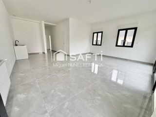  Maison à vendre 4 pièces 83 m²