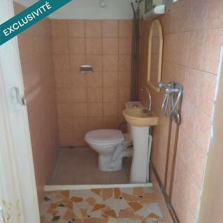  Maison � vendre 3 pi�ces 60 m�