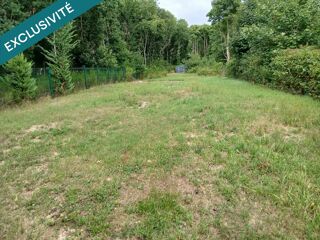  Terrain � vendre 1004 m�