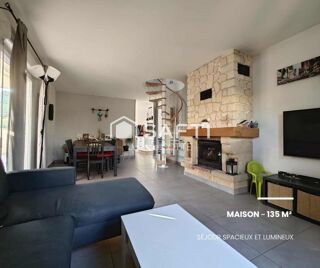  Maison � vendre 5 pi�ces 135 m�