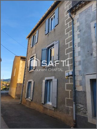  Maison � vendre 5 pi�ces 115 m�