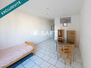  Appartement � vendre 1 pi�ce 26 m�