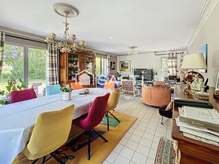  Maison à vendre 4 pièces 125 m²