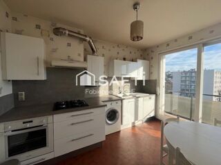  Appartement � vendre 4 pi�ces 93 m�
