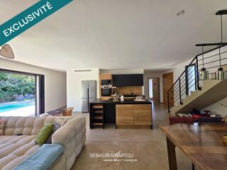 Maison 5 pièces 135 m² · à Porto-Vecchio · 135 m² · 925 000 €