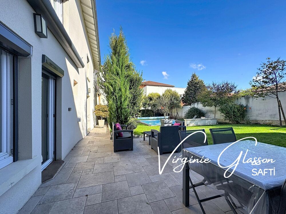 Vente Maison Un charme fou au coeur du village ! Heyrieux