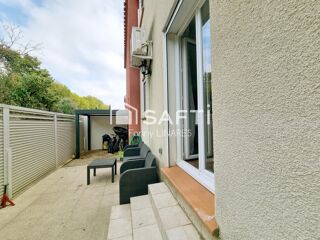  Maison � vendre 4 pi�ces 86 m�