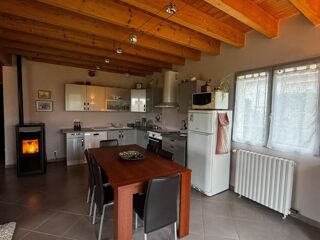  Maison à vendre 6 pièces 144 m²