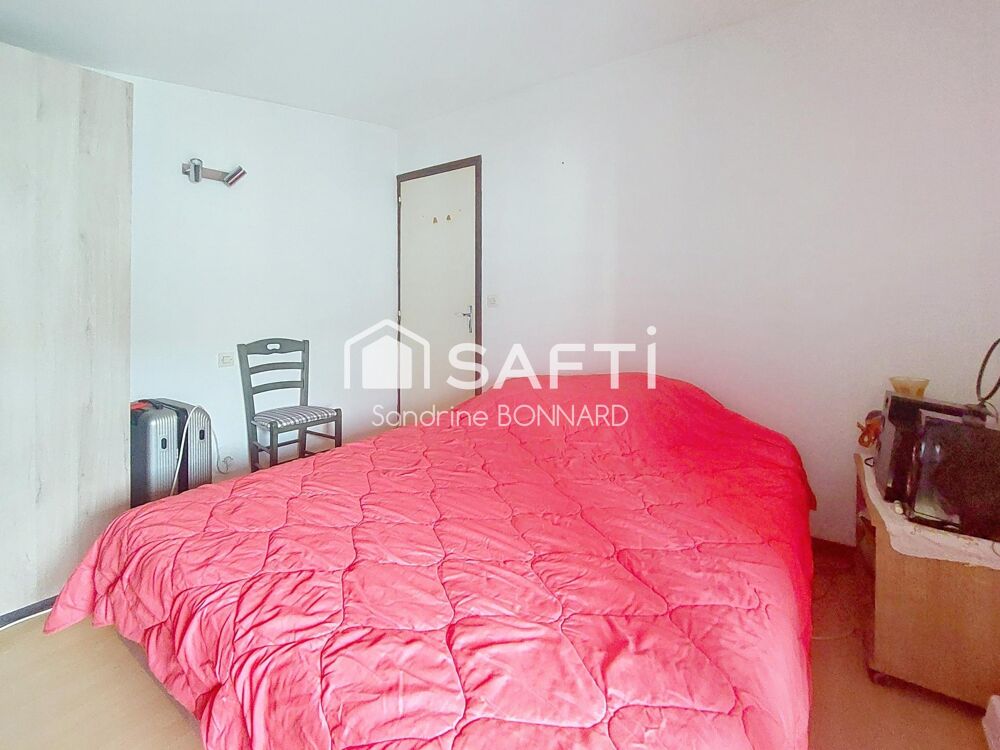 Vente Maison MAISON 3 PIECES - 89M2 - BARZAN ( 17120) Barzan