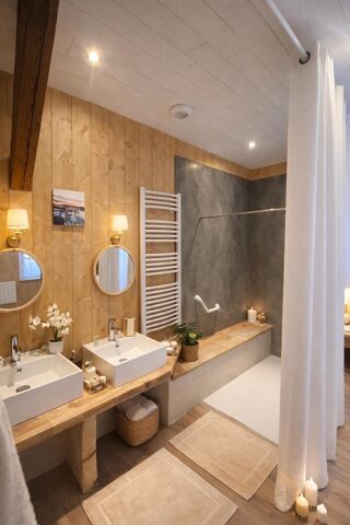  Maison � vendre 15 + pi�ces 560 m�