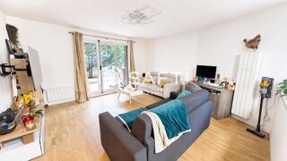  Appartement à vendre 3 pièces 72 m²