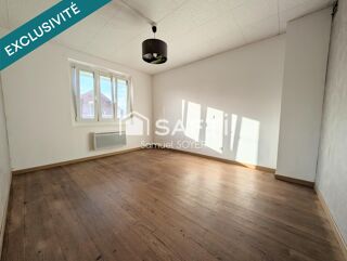  Maison � vendre 5 pi�ces 65 m�