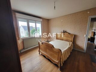  Maison � vendre 6 pi�ces 100 m�