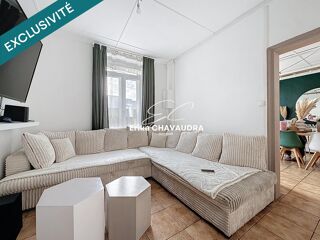  Maison � vendre 4 pi�ces 81 m�