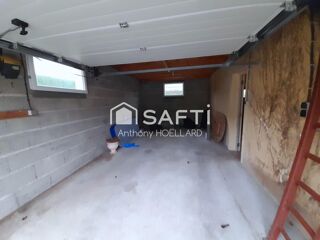  Maison � vendre 4 pi�ces 67 m�