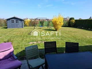  Maison � vendre 6 pi�ces 110 m�