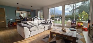  Maison � vendre 6 pi�ces 120 m�