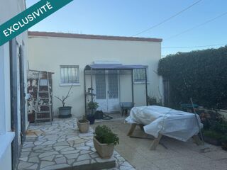  Maison � vendre 4 pi�ces 112 m�