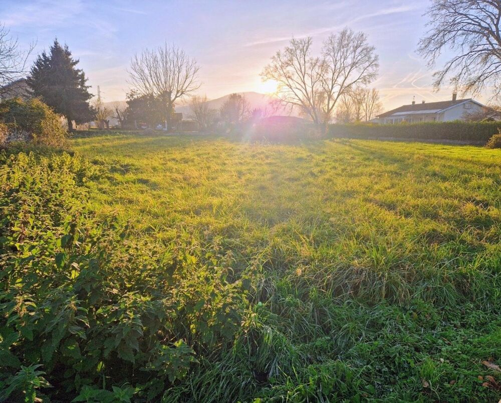 Vente Terrain Terrain constructible de 2 600 m² – potentiel rare Martres-de-riviere