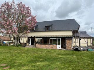  Maison � vendre 6 pi�ces 180 m�