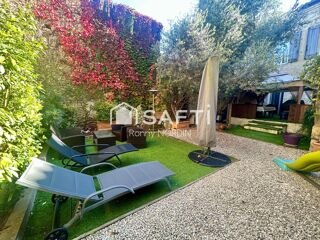  Maison à vendre 6 pièces 195 m²