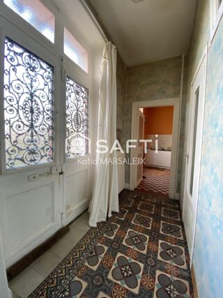  Maison � vendre 3 pi�ces 85 m�