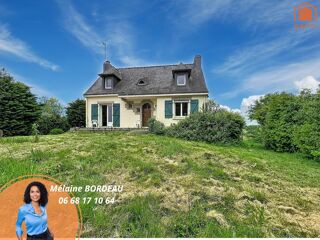  Maison � vendre 5 pi�ces 120 m�