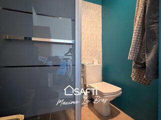  Immeuble à vendre 158 m²