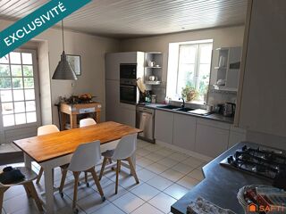  Maison à vendre 6 pièces 180 m²