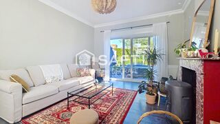  Maison à vendre 5 pièces 159 m²