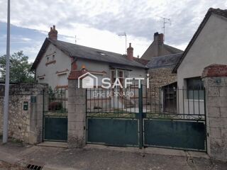 Maison à vendre 4 pièces 85 m²